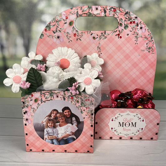 En Güzel Annem Hediye Seti